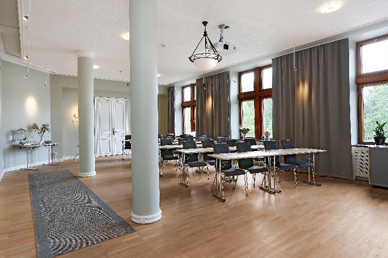 Elite Stadshotellet Luleå