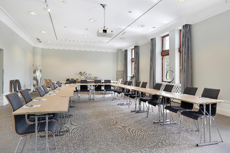 Elite Stadshotellet Luleå