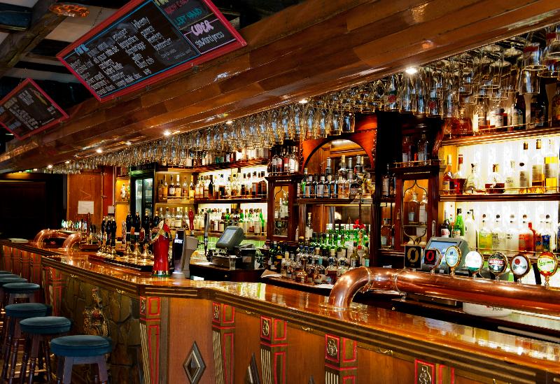 Elite Stadshotellet Luleå