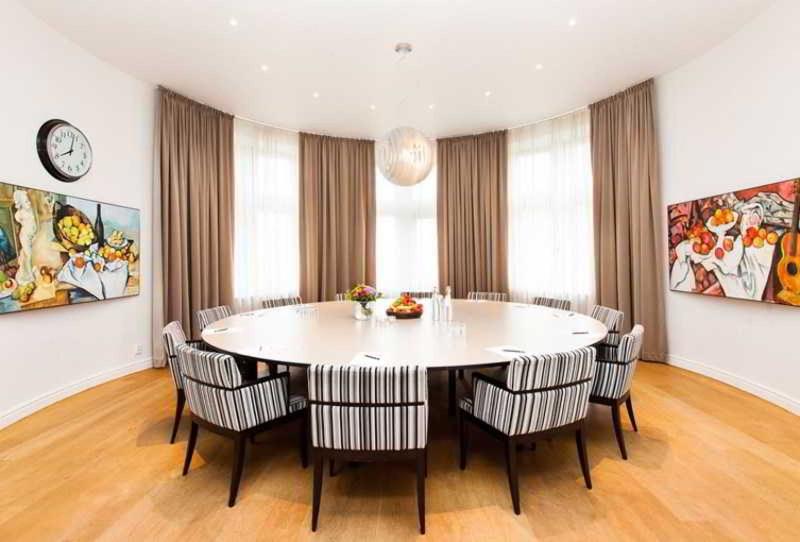 Elite Stadshotellet Luleå