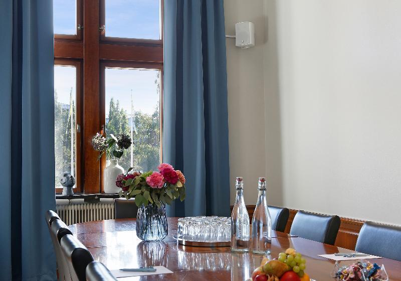 Elite Stadshotellet Luleå