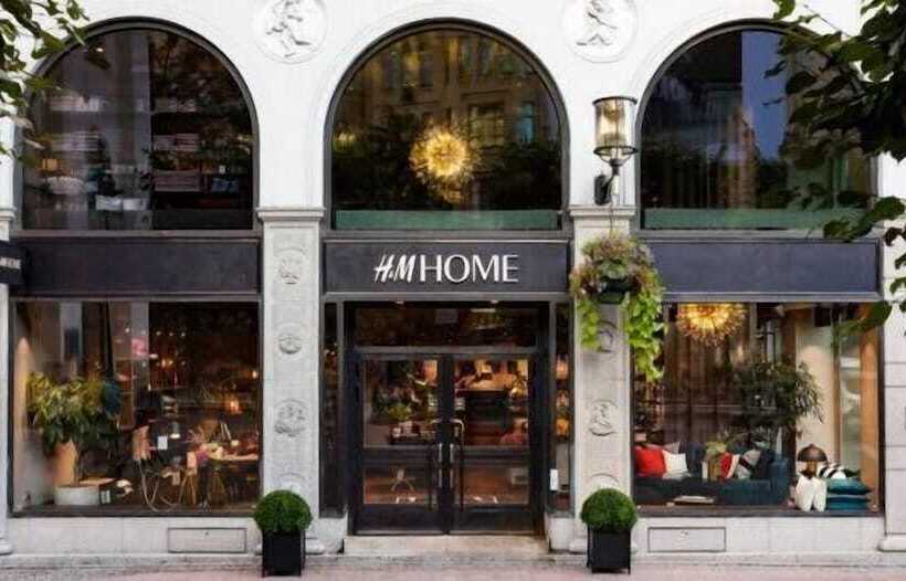 Elite Hotel Stockholm Plaza