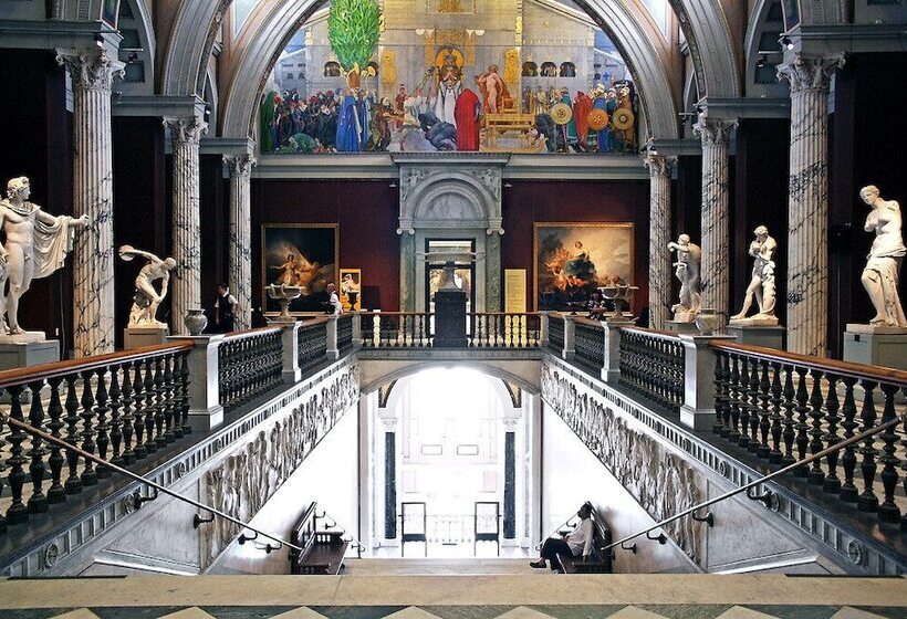 Elite Hotel Stockholm Plaza