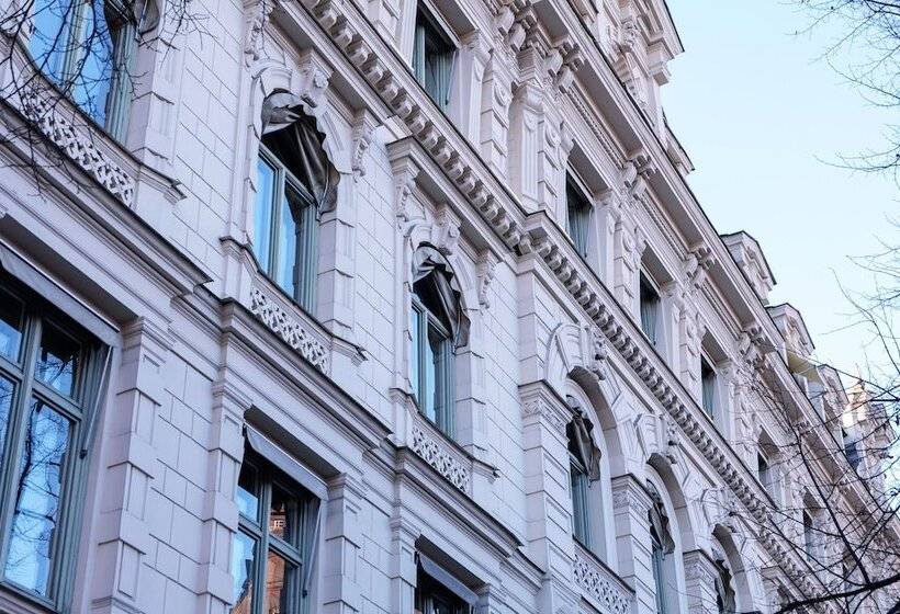 Elite Hotel Stockholm Plaza