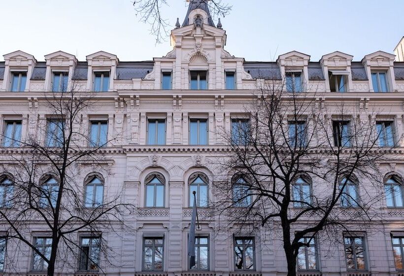 Elite Hotel Stockholm Plaza