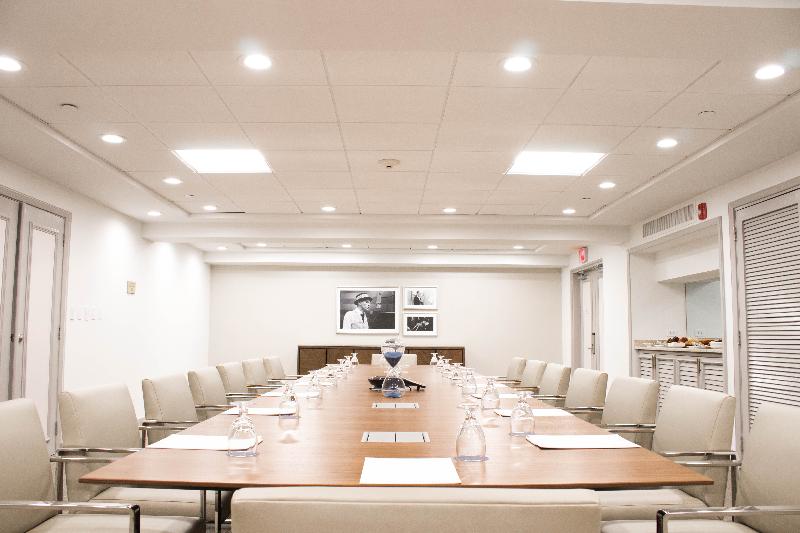 בית מלון כפרי Fairmont El San Juan