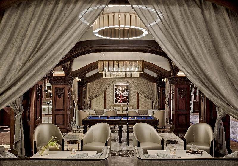 בית מלון כפרי Fairmont El San Juan