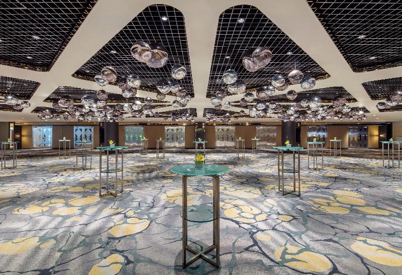 هتل Fairmont Singapore