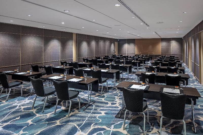 هتل Fairmont Singapore