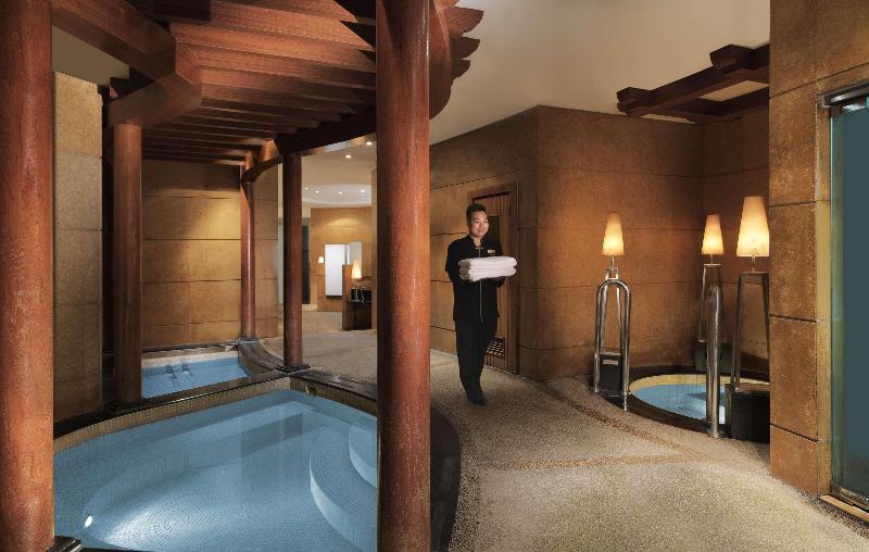 هتل Fairmont Singapore