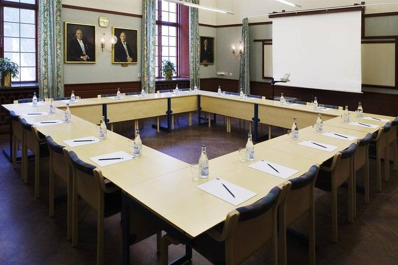 First Hotel Christian Iv