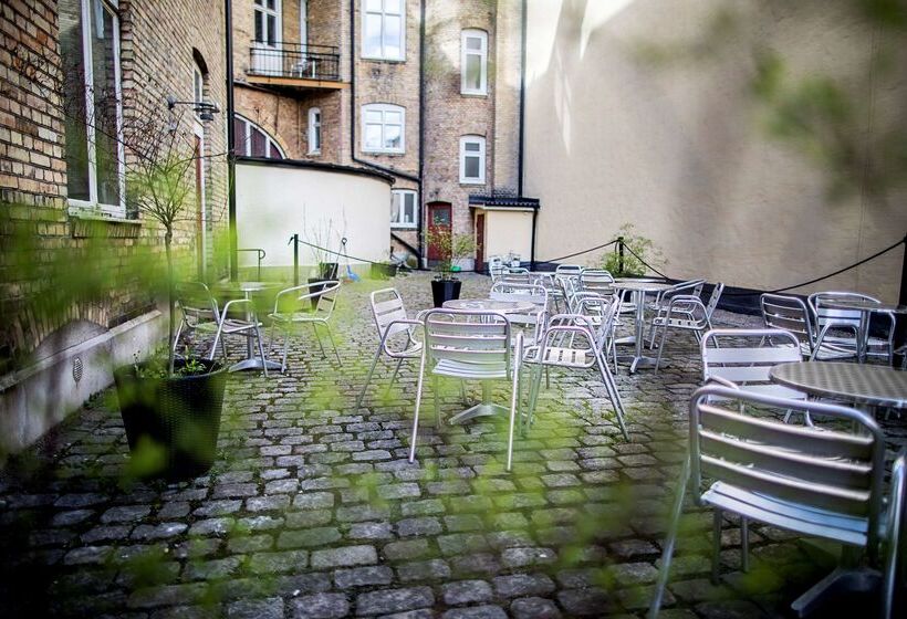 First Hotel Christian Iv