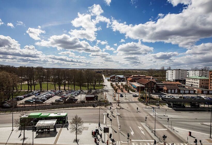 First Hotel Christian Iv