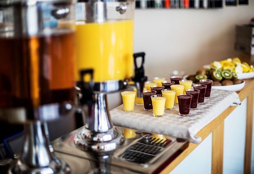 First Hotel Christian Iv