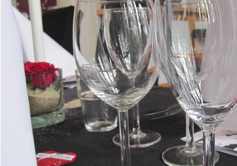 First Hotel Christian Iv