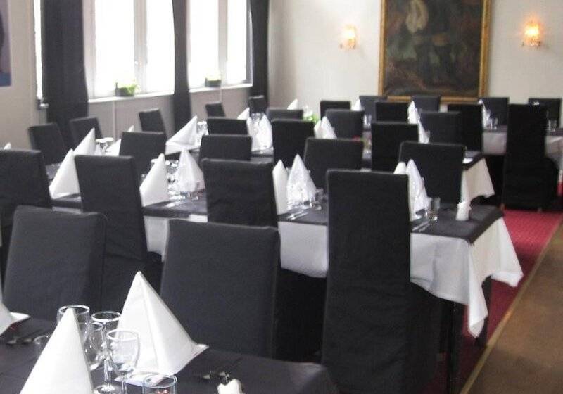 First Hotel Christian Iv