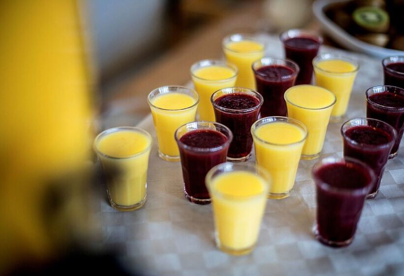 First Hotel Christian Iv