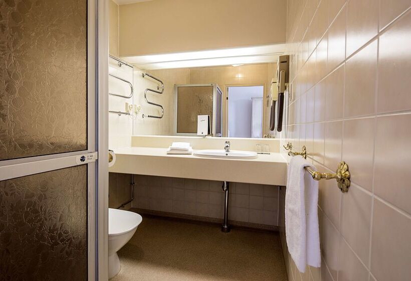 First Hotel Christian Iv