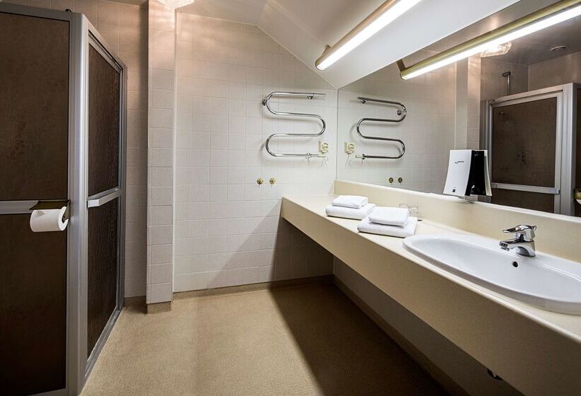 First Hotel Christian Iv