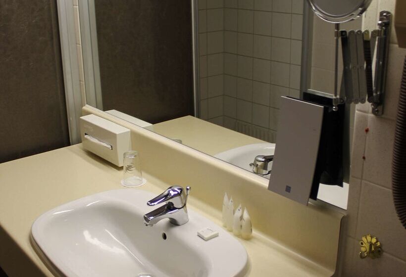 First Hotel Christian Iv