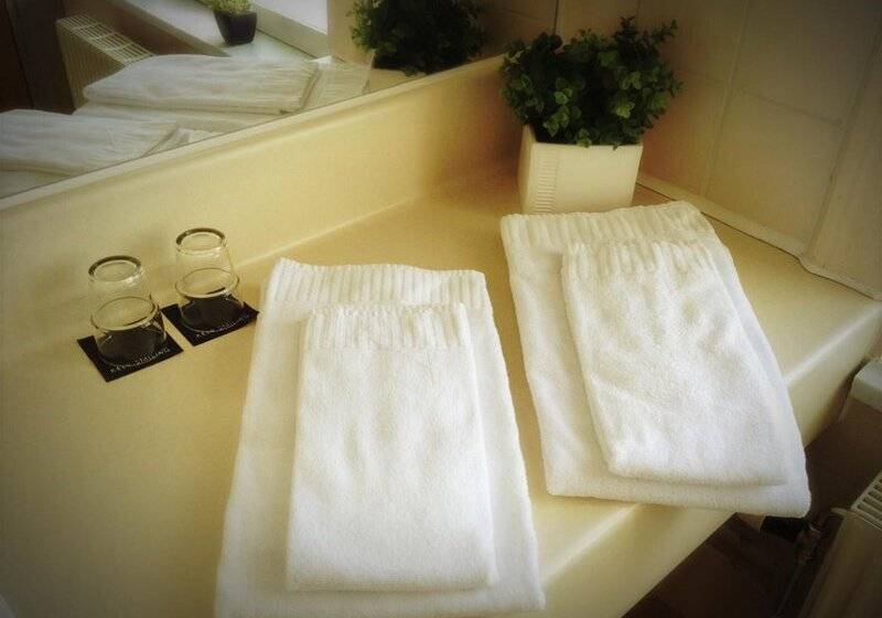 First Hotel Christian Iv