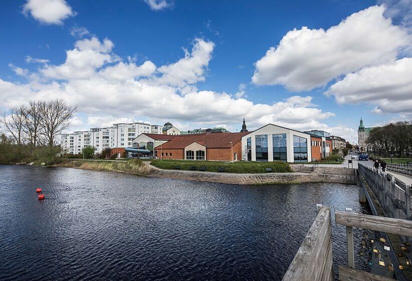 First Hotel Christian Iv