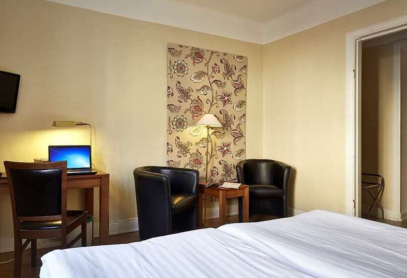 First Hotel City Eskilstuna