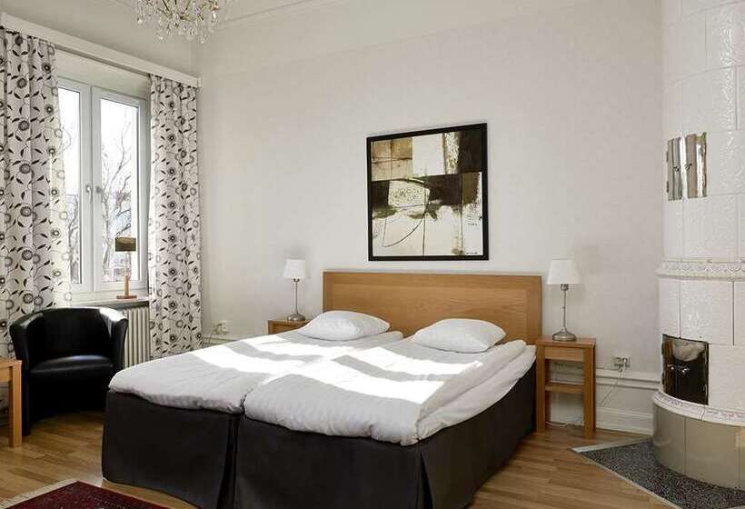 First Hotel City Eskilstuna