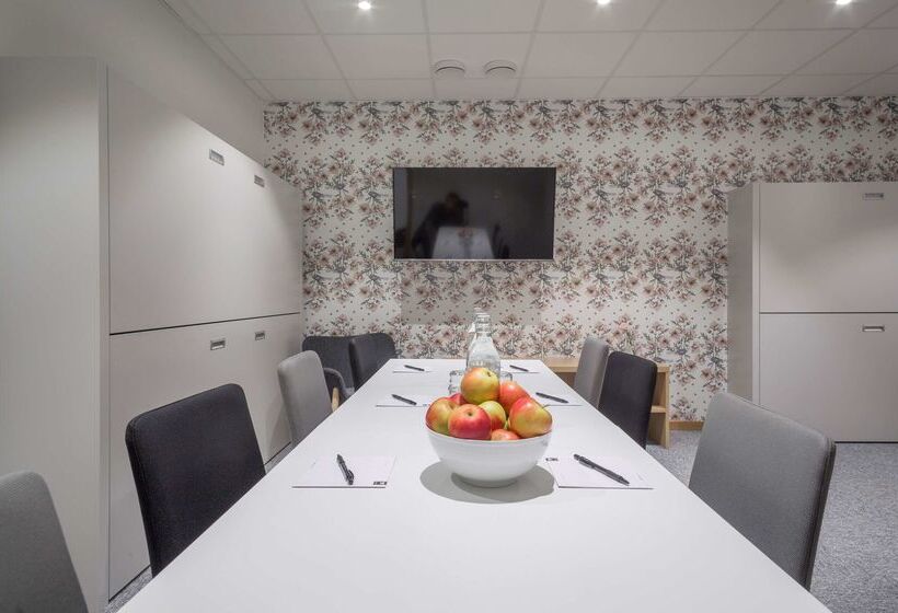 First Hotel Dragonen