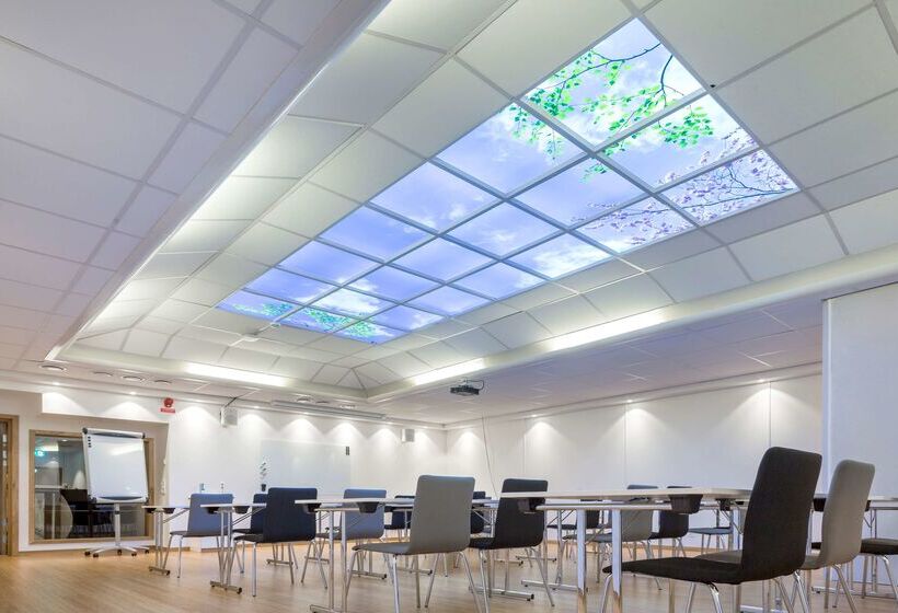 First Hotel Dragonen