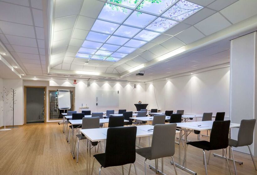 First Hotel Dragonen