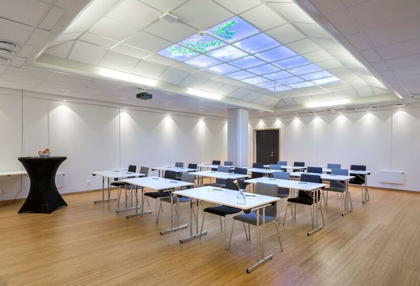 First Hotel Dragonen