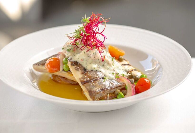 First Hotel Dragonen