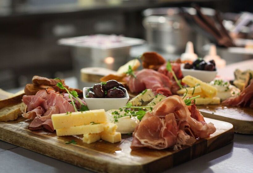 First Hotel Dragonen