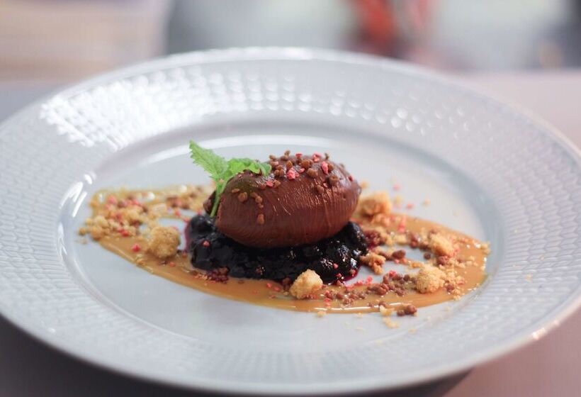 First Hotel Dragonen