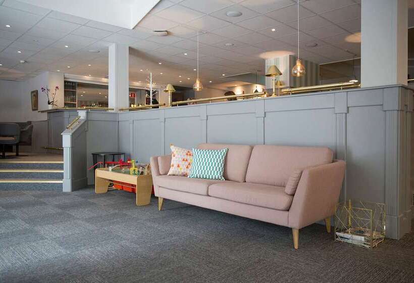 First Hotel Dragonen