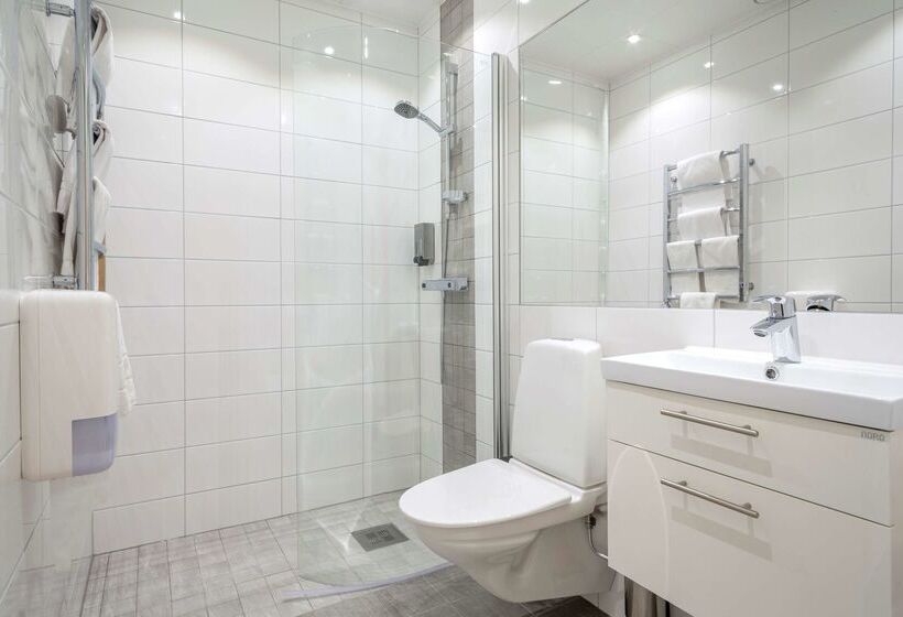 First Hotel Dragonen