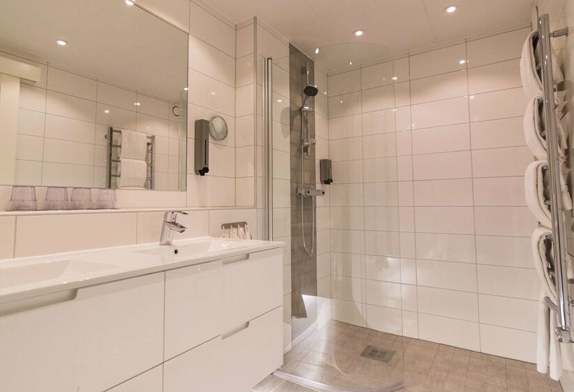 First Hotel Dragonen