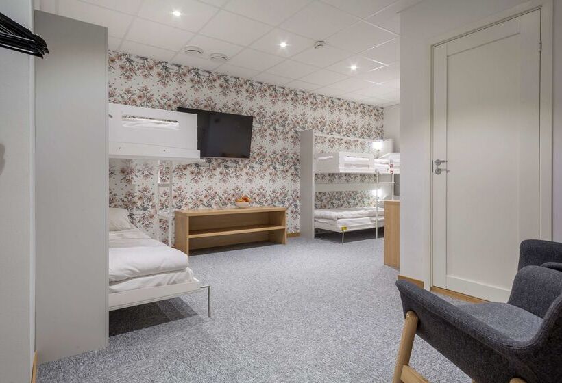 First Hotel Dragonen