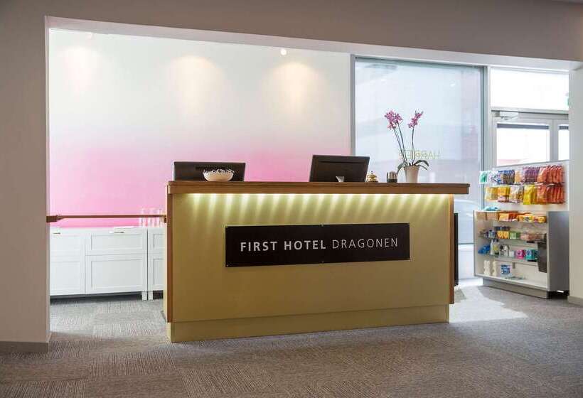First Hotel Dragonen