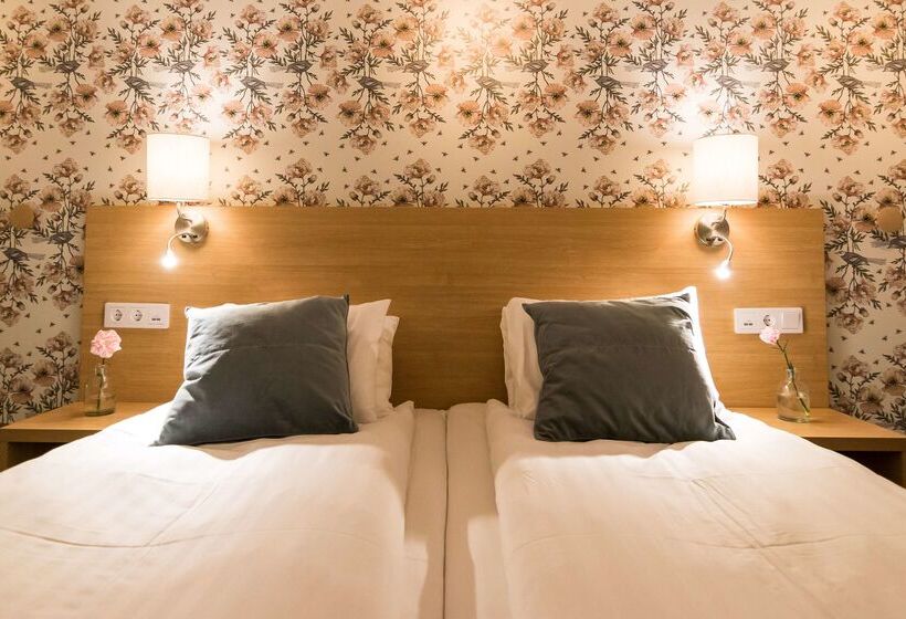 First Hotel Dragonen