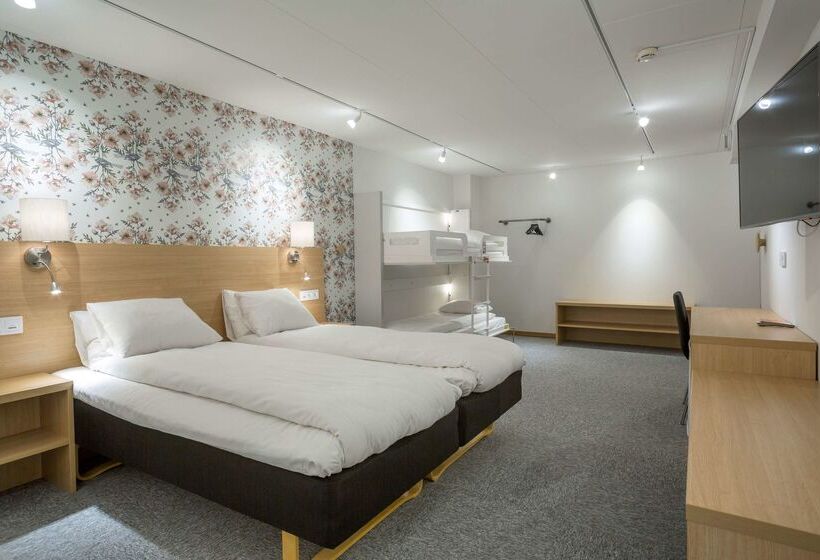 First Hotel Dragonen