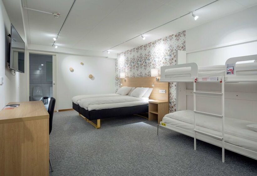 First Hotel Dragonen