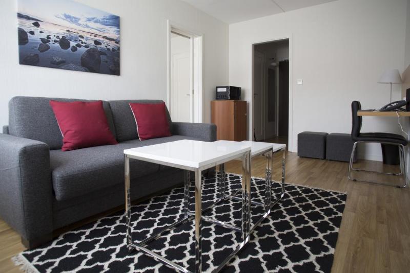 First Hotel Dragonen