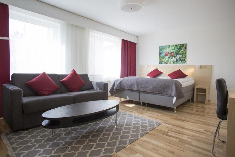 First Hotel Dragonen