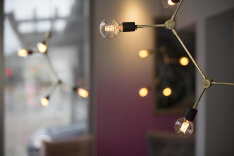 First Hotel Dragonen