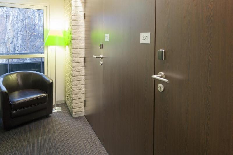 First Hotel Dragonen