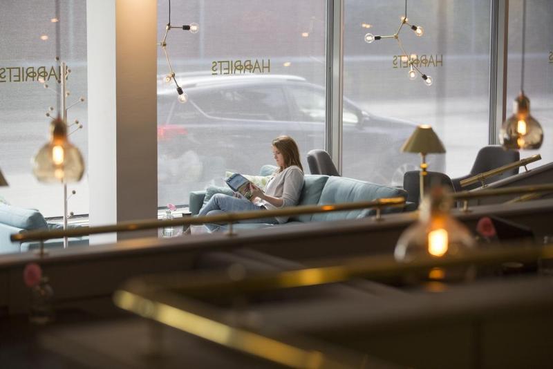 First Hotel Dragonen