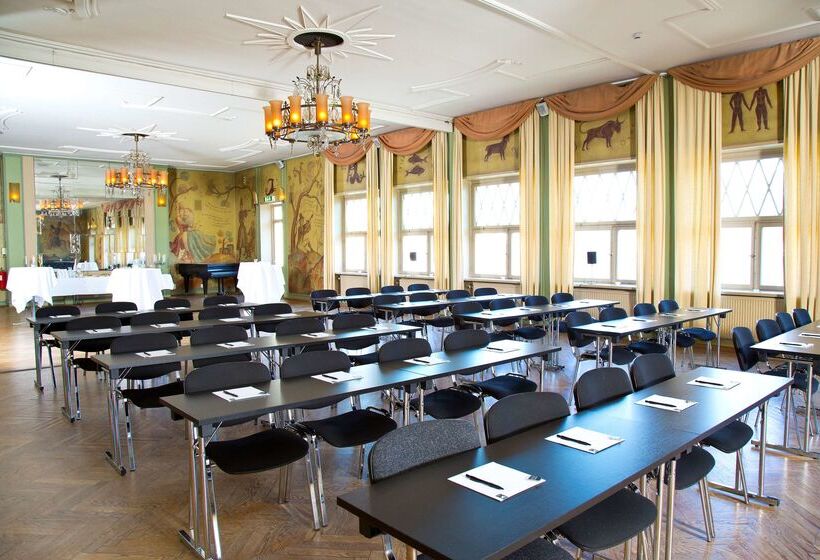 First Hotel Grand Falun