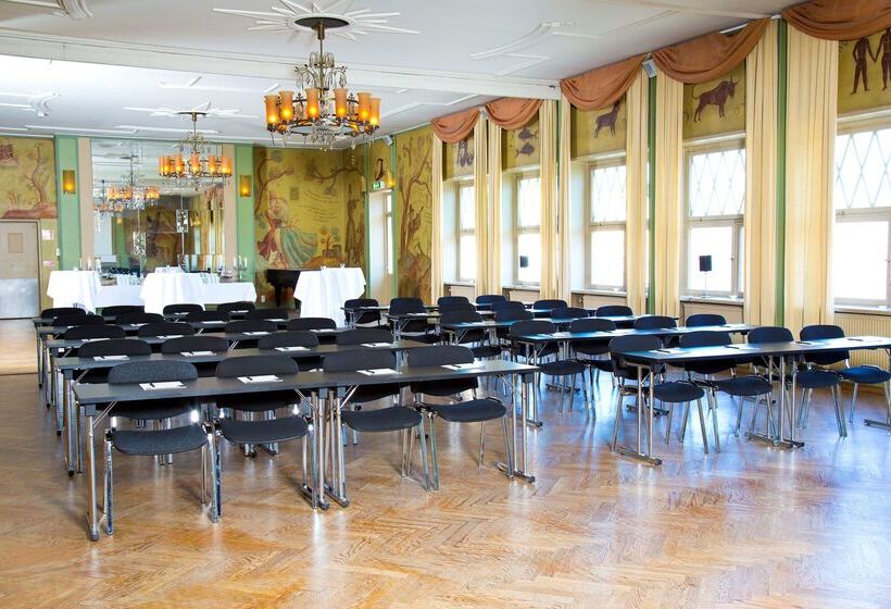 First Hotel Grand Falun